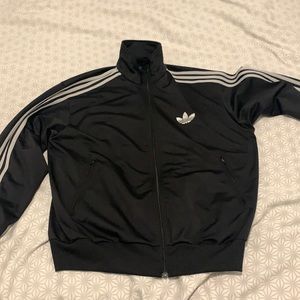 Vintage adidas track jacket